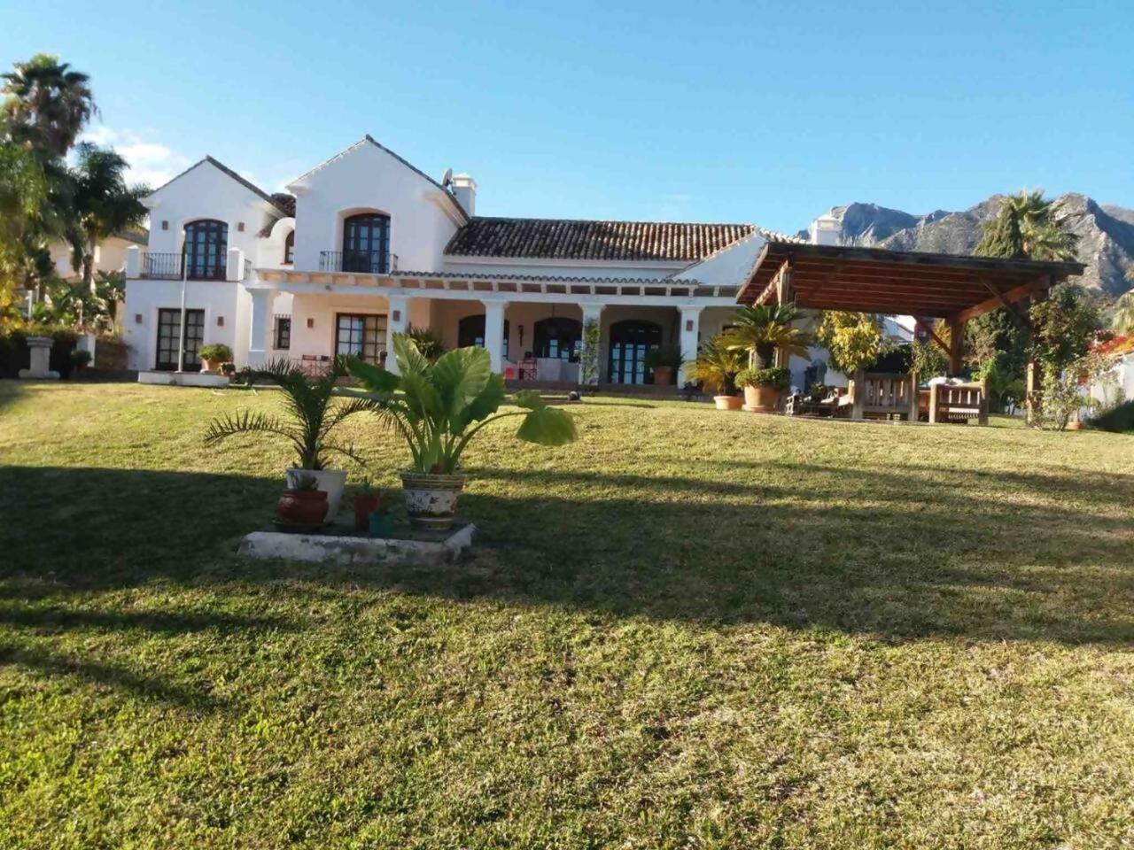 Pousada Casa Sol Encantadora Con Piscina *