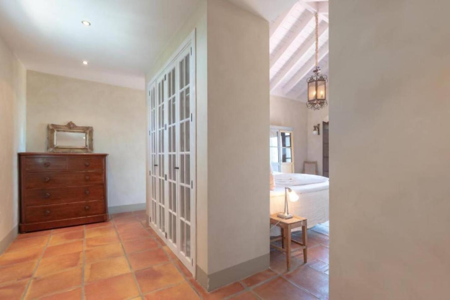 Casa Sol Encantadora Con Piscina *
